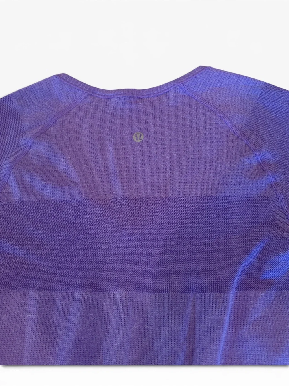 lululemon athletica seamless short